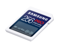 Samsung 256GB SDXC PRO Ultimate 200MB/s - 1214930 - zdjęcie 3